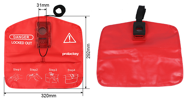 Khóa van bi tháo tay cầm đa năng PROLOCKEY UBVL21 3