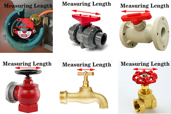 Khóa van cổng tay quay tròn PROLOCKEY SGVL04