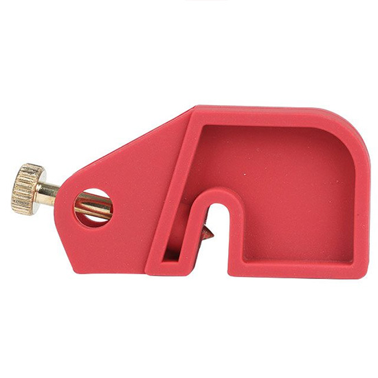 Khóa an toàn cầu chì đa năng 20 400A PROLOCKEY CBL04 2 1