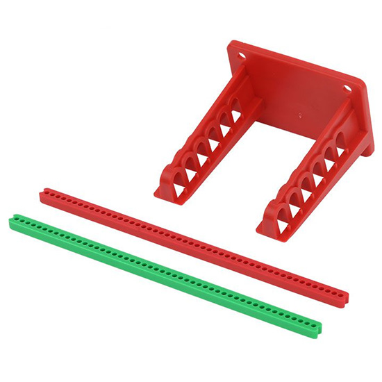 Khóa an toàn cho công tắc dao 35 85mm PROLOCKEY ECL11 2