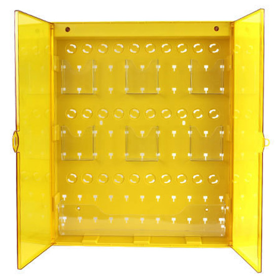 Trạm LOTO lưu trữ thẻ và khóa an toàn PROLOCKEY LS15
