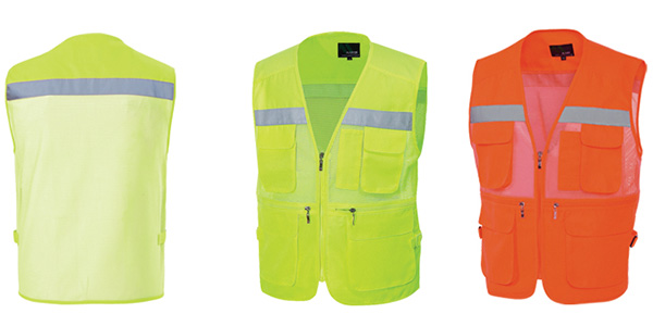 ao gile cho ky su xay dung tateksafe gl 003 1