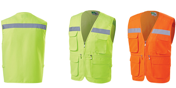 ao gile cho ky su xay dung tateksafe gl 004 1