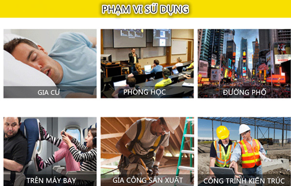 bit tai chong on 3m 1425 5