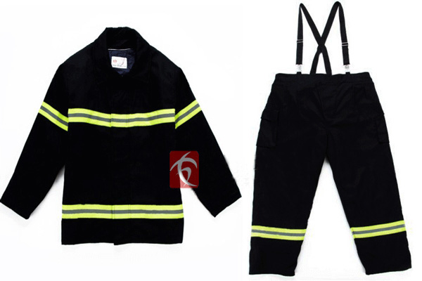 bo quan ao chong chay nomex tieu chuan 2002