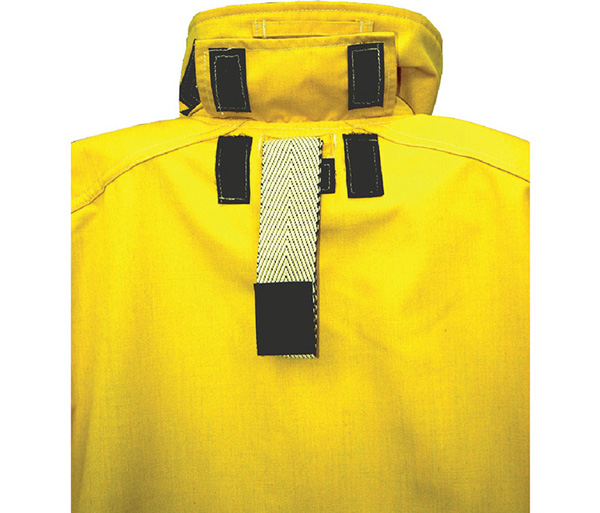 bo quan ao chua chay bsp eagle ii 3