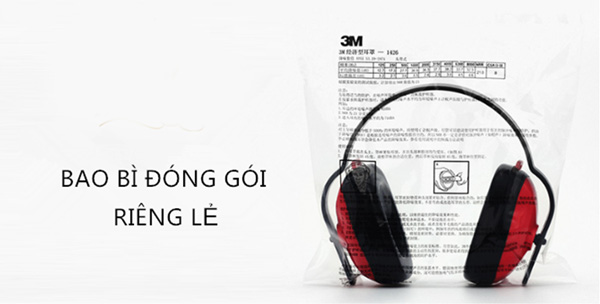 chup tai chong on 3m 1426 6