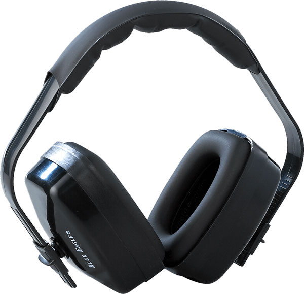 chup tai chong on blue eagle em92bk