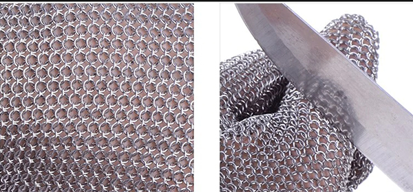 gang tay chong cat bang inox 5 ngon 1