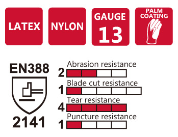 gang tay latex cao cap sg310 2