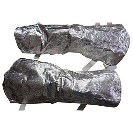 Ghệt chống cháy GHET 95 1