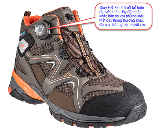 giay bao ho cach dien hans hs 78 2