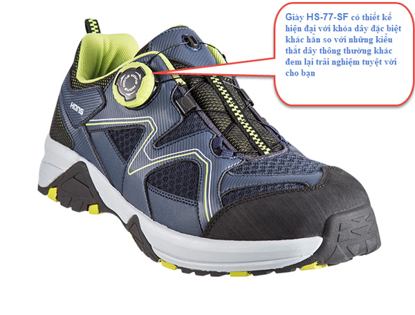 giay bao ho han quoc hans hs 77 sf 6