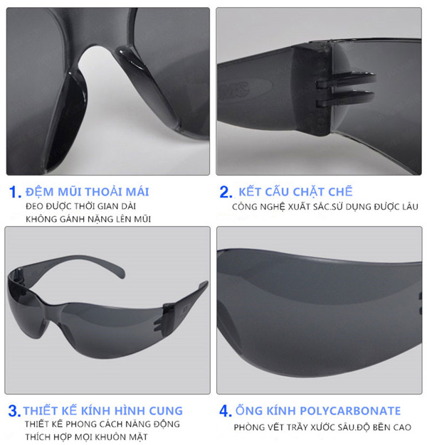 kinh bao ho 3m 11330 2