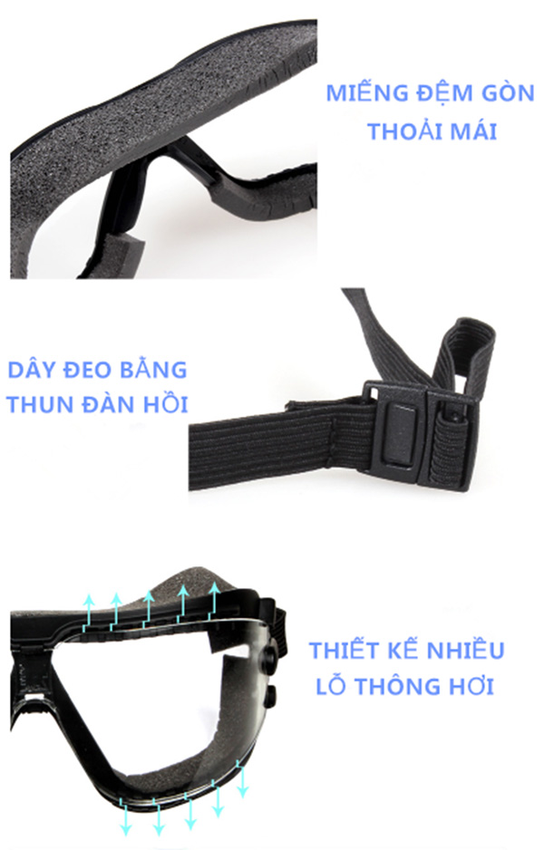 kinh bao ho 3m 16618 3