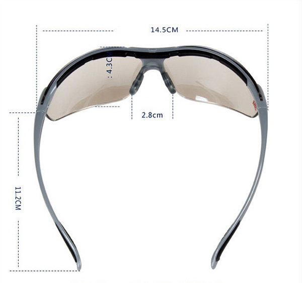 kinh bao ho 3m 1791t 1