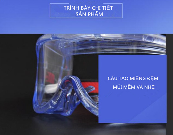 kinh bao ho chong hoa chat 3m 1623af 6