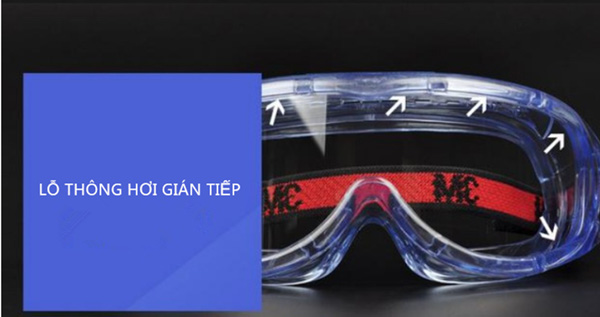 kinh bao ho chong hoa chat 3m 1623af 7