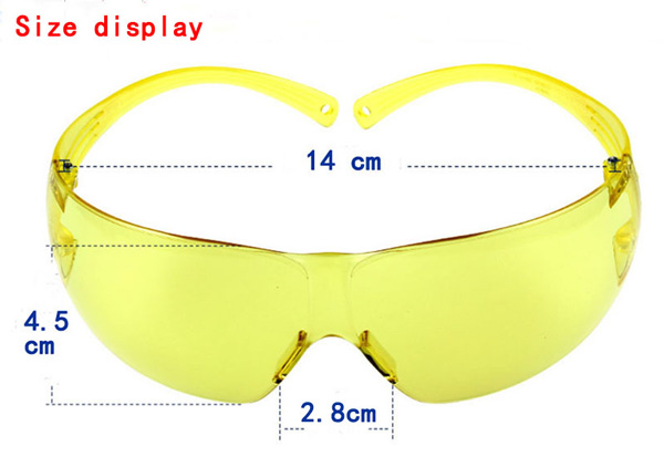 kinh bao ho lao dong 3m sf 203 1