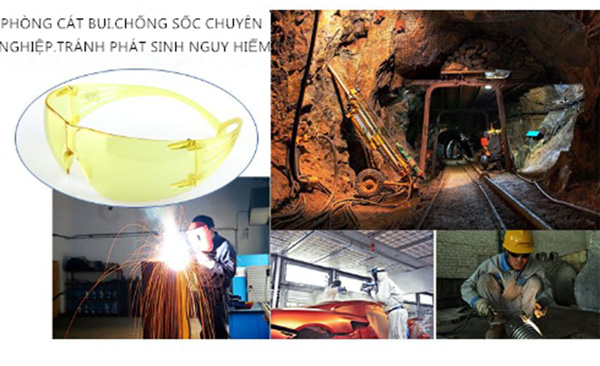 kinh bao ho lao dong 3m sf 203 4