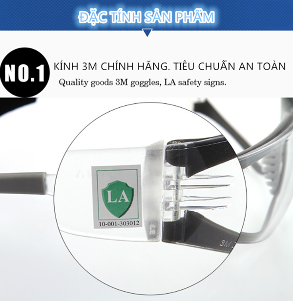 kinh chong suong mu 3m 11394 2