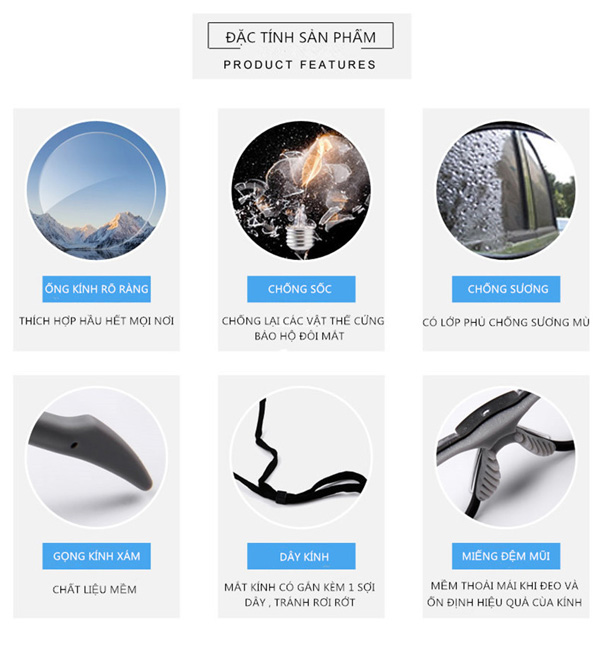 kinh chong suong mu 3m 11394 6