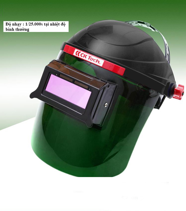 mat na han cam bien dien tu ck tech ckl 3116 1