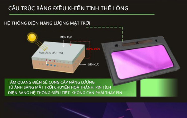 mat na han cam bien dien tu ck tech ckl 3116 2