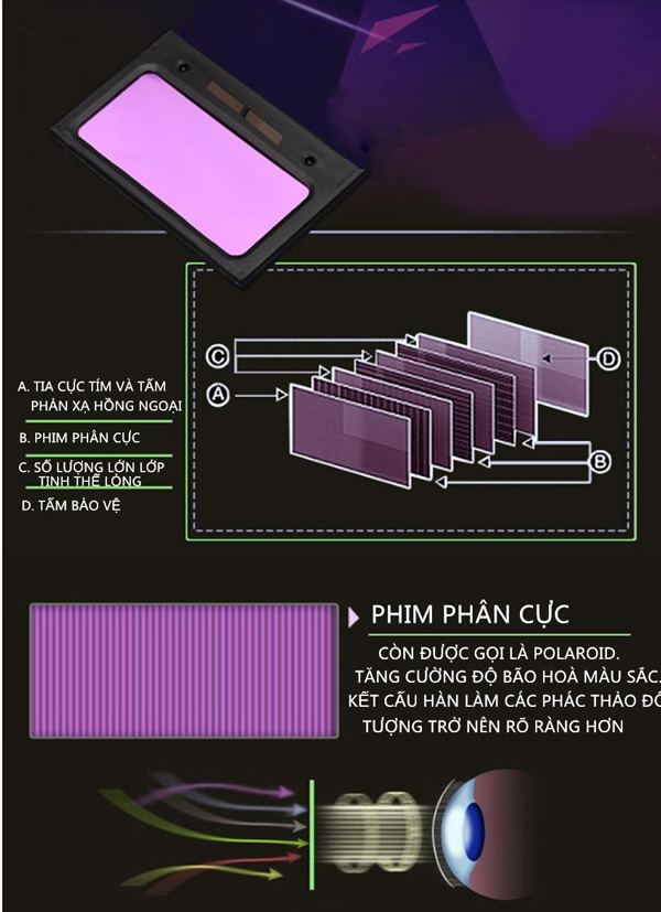 mat na han cam bien dien tu ck tech ckl 3116 3