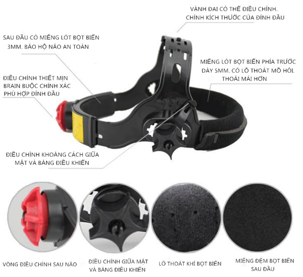 mat na han cam bien dien tu ck tech ckl 3116 5