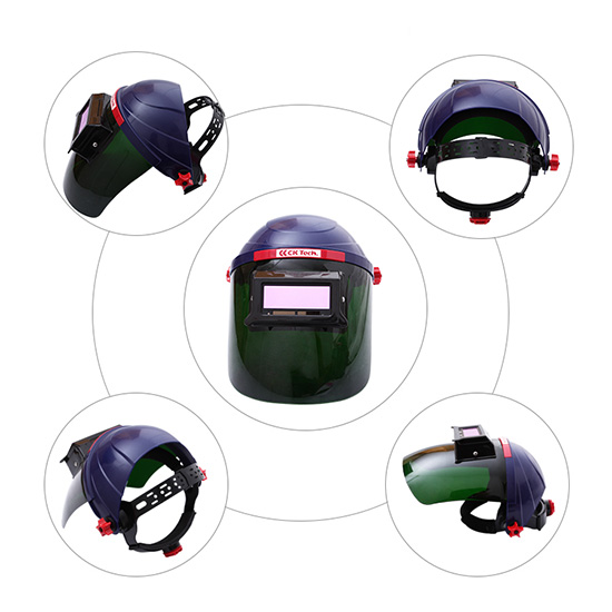 mat na han cam bien dien tu ck tech ckl 3116 6