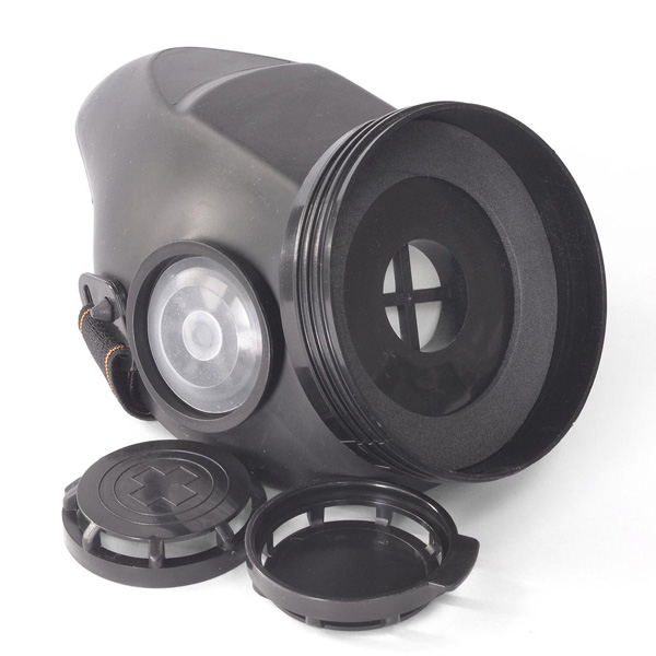 Mặt nạ hô hấp nửa mặt một phin lọc Blue Eagle NP 305 1