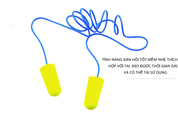 nut tai chong on 3m 311 1250 2