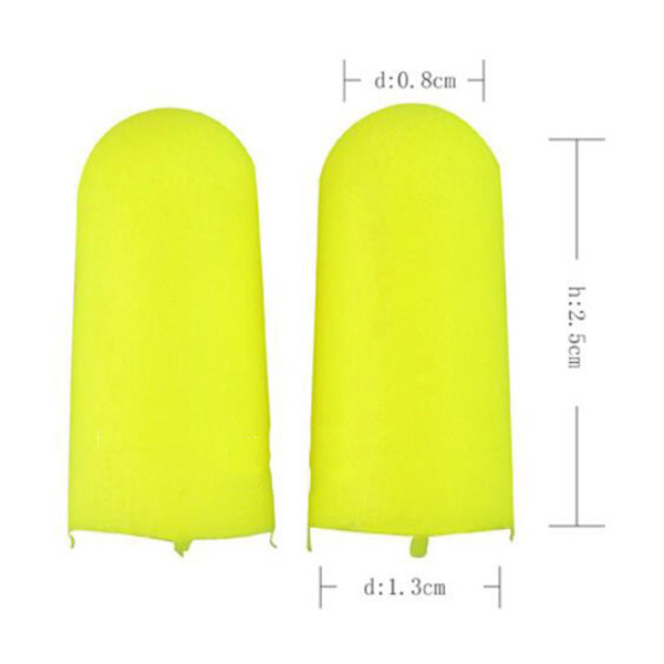 nut tai chong on 3m 312 1250 2