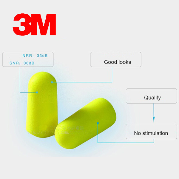 nut tai chong on 3m 312 1250 3