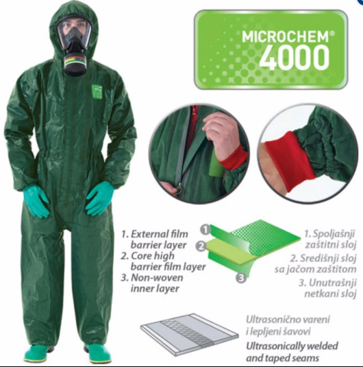 quan ao chong hoa chat microgard microchem 4000 1
