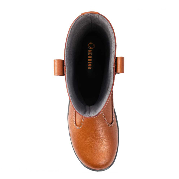 ung da bao ho cao co nueking nk85k 2