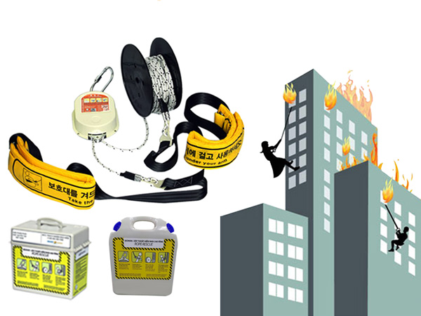 bo san pham day thoat hiem nha cao tang seohan