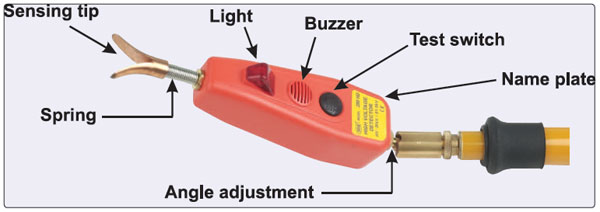 but va sao thu dien sew 290hd 1