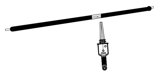 Hình 3 Tìm điểm nứt hở