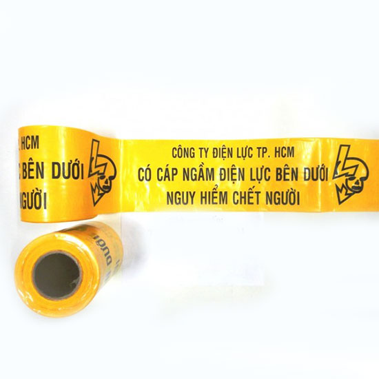 bang canh bao dien luc