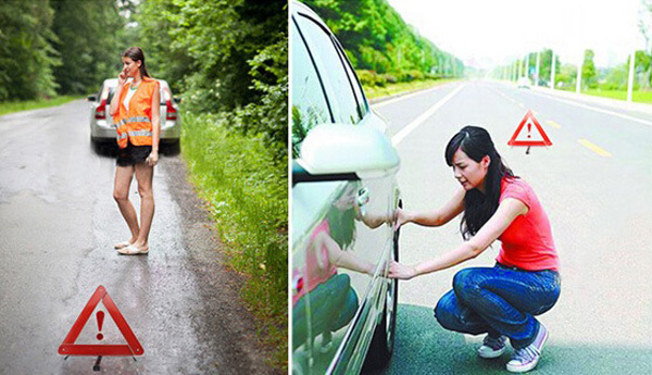 bien canh bao nguy hiem hinh tam giac cho xe hoi 2