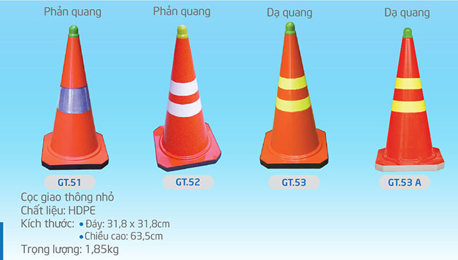 coc phan lan giao thong bbgt