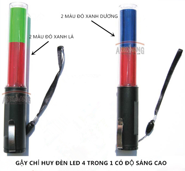 gay chi huy giao thong 2 mau bt 03 1
