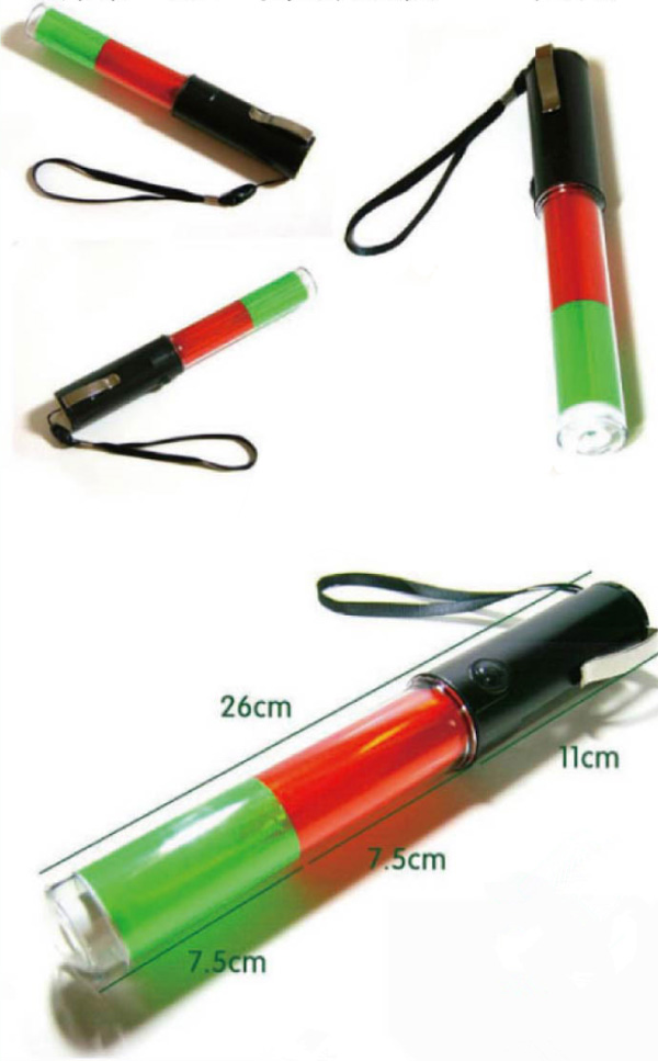 gay chi huy giao thong 2 mau bt 03 2