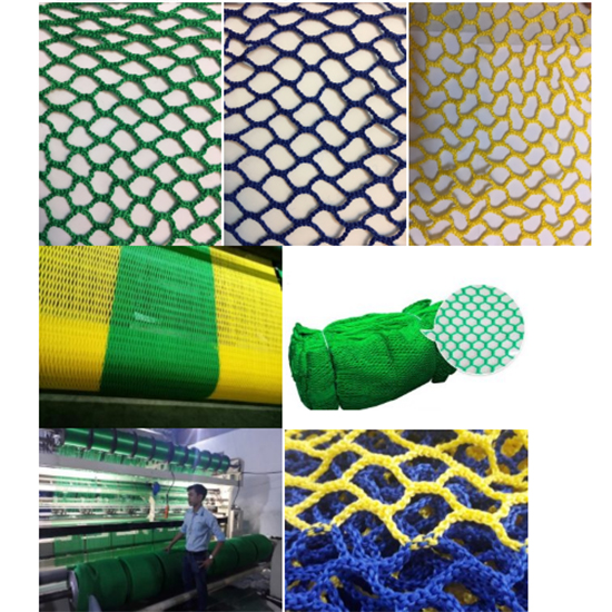 luoi an toan korea o 25cm 25cm kho 4 50