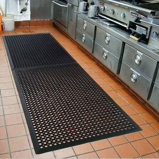 Thảm cao su chống trơn trượt TATEKSAFE WG 701K 3