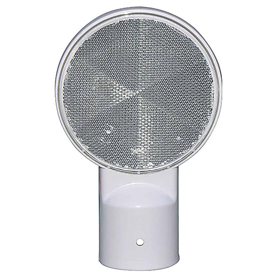 Tiêu phản quang hình tròn cắm trên TALUY Hi Q DELINEATOR 100 4