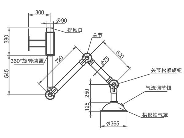 canh tayhut khoi hop kim nhom 3 khop noi wjh0607 3b 1