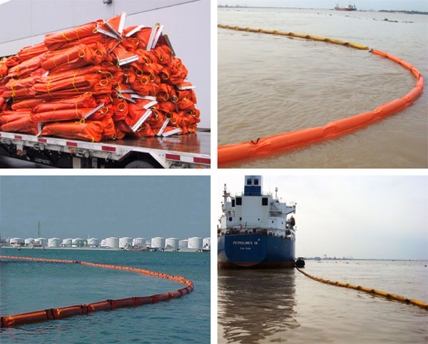 phao quay dau tran tu noi ban tron canadyne 1